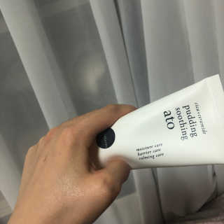 냉장고에 넣어요, 붉은 트러블 피부 다음날 진정되요 [버진팜스 푸딩수딩아토] — 4점을 준 리뷰어가 2020년 11월 올린 사용 사진