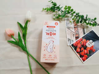My Pet Care 모발과 모질 피부건강에 개좋아 — 5점을 준 리뷰어가 2020년 12월 올린 사용 사진