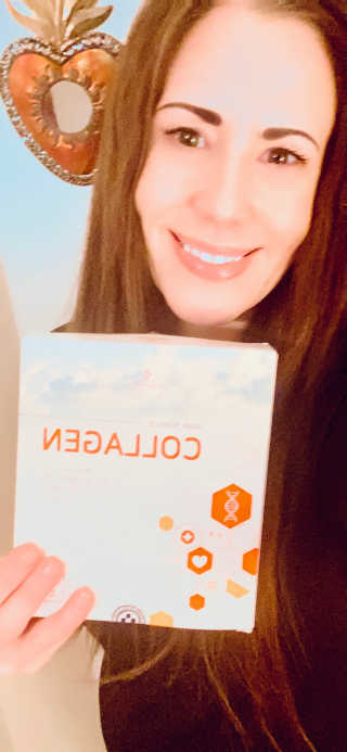 트리티스 [Treatis] Facial Sheet Mask — 4점을 준 리뷰어가 2020년 11월 올린 사용 사진