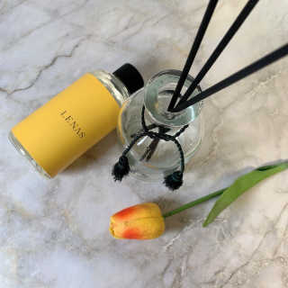 레나스 프리미엄 아로마 디퓨저 200ml  [1SET] — 5점을 준 리뷰어가 2020년 6월 올린 사용 사진