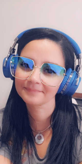 SEVIZ Bluetooth Headphones 10 3color — 5점을 준 리뷰어가 2020년 7월 올린 사용 사진