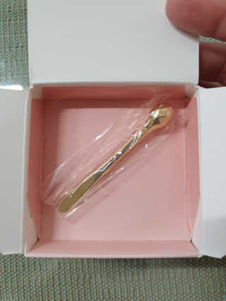 Tween.Ty Skin 트웬티스킨 리페어 아이크림 프리미엄 라인 — 4점을 준 리뷰어가 2020년 10월 올린 사용 사진