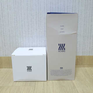 에이처드 유산균 탈모 샴푸 500ml — 4점을 준 리뷰어가 2020년 8월 올린 사용 사진