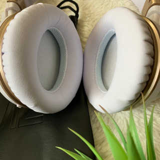 SEVIZ Bluetooth Headphones 10 3color — 4점을 준 리뷰어가 2020년 5월 올린 사용 사진