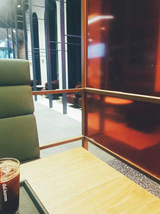 달콤커피 국기원사거리점 [달콤커피국기원사거리점]달콤리뉴얼원두디저트세트 — 5점을 준 리뷰어가 2020년 8월 올린 사용 사진