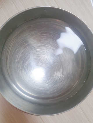[설랩] 클렌징워터 세안수 500ml x 6팩 — 4점을 준 리뷰어가 2020년 9월 올린 사용 사진
