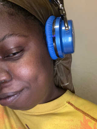 SEVIZ Bluetooth Headphones 10 3color — 5점을 준 리뷰어가 2020년 4월 올린 사용 사진