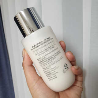 뷰니오 더마플러스 카밍 에멀전200ml — 5점을 준 리뷰어가 2020년 11월 올린 사용 사진