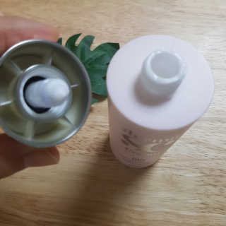 derma SC-Cream 더마에스씨 크림 100ml — 5점을 준 리뷰어가 2020년 4월 올린 사용 사진