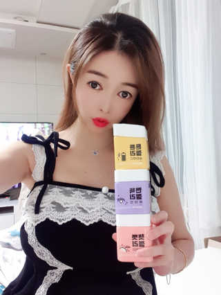 니몸내몸 영양젤리 3종 — 5점을 준 리뷰어가 2020년 9월 올린 사용 사진