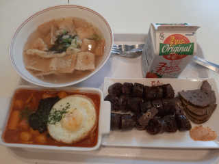 죠스떡볶이 [죠스푸드] 짜빠떡볶이+떡또그+범벅만두 신메뉴 3종 — 4점을 준 리뷰어가 2020년 5월 올린 사용 사진