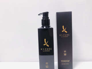 [두피헤어 트리트먼트] 케이원큐어 스켈프 젤 270ml — 5점을 준 리뷰어가 2020년 9월 올린 사용 사진