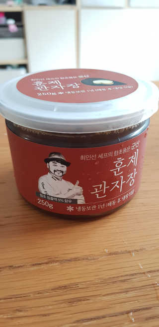 크로님이 올린 리뷰 사진 1