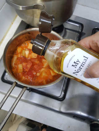 마이노멀 키토 알룰로스 2개 — 5점을 준 리뷰어가 2020년 5월 올린 사용 사진