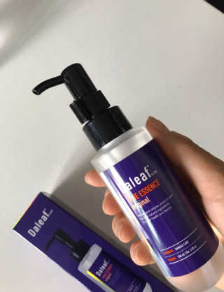 달리프 글램 트루 에센스 오리지널 100ml — 5점을 준 리뷰어가 2020년 9월 올린 사용 사진