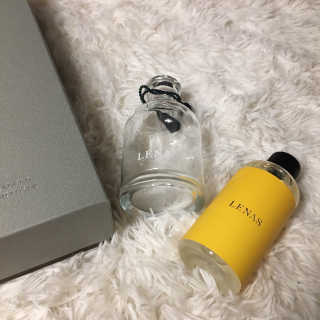 레나스 프리미엄 아로마 디퓨저 200ml  [1SET] — 2.5점을 준 리뷰어가 2020년 7월 올린 사용 사진