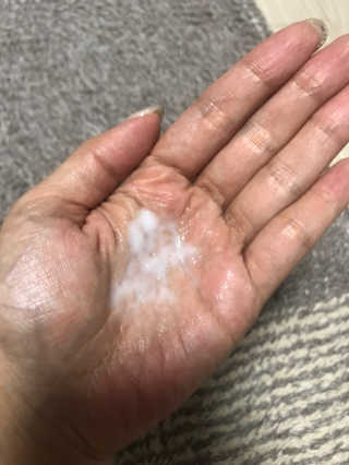 달리프 글램 헤어팩 인미스트 200ml — 5점을 준 리뷰어가 2020년 8월 올린 사용 사진