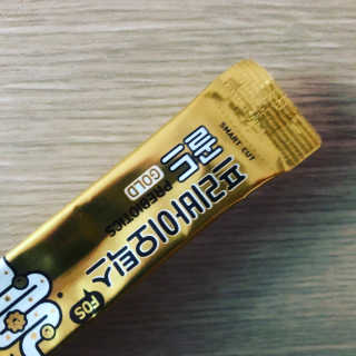 서울약사신협_프리바이오틱스골드_5g x 50포 — 5점을 준 리뷰어가 2020년 6월 올린 사용 사진