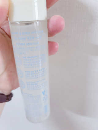 아르투아 ARTOIS 여름 향기스타일링, 비누향 아르투아 송크림 바디미스트 — 5점을 준 리뷰어가 2020년 6월 올린 사용 사진