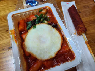 죠스떡볶이 [죠스푸드] 짜빠떡볶이+떡또그+범벅만두 신메뉴 3종 — 5점을 준 리뷰어가 2020년 5월 올린 사용 사진