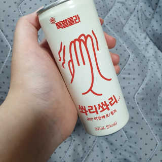 일화 No 슈가0Kcal 스테비아 톡별콜라 콤보팩 250mlX30 캔 — 5점을 준 리뷰어가 2020년 7월 올린 사용 사진