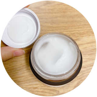 La Theorie Hydrating Ingredients | 하이드레이팅 인그레이디언츠 — 5점을 준 리뷰어가 2020년 4월 올린 사용 사진