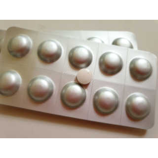 동성제약_바이오가이아_아토24 바이오가이아 D3츄어블정 30정 — 5점을 준 리뷰어가 2020년 6월 올린 사용 사진