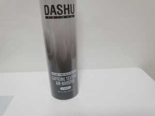 다슈코리아 다슈 볼륨 카페인 파워 에어부스터 120ml — 3점을 준 리뷰어가 2020년 4월 올린 사용 사진