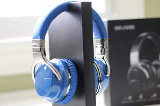 SEVIZ Bluetooth Headphones 10 3color — 5점을 준 리뷰어가 2020년 5월 올린 사용 사진