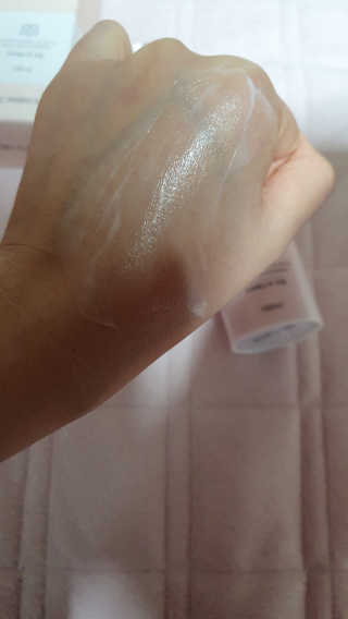 derma SC-Cream 더마에스씨 크림 100ml — 5점을 준 리뷰어가 2020년 4월 올린 사용 사진