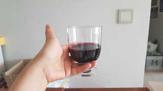 조지아스내추럴 조지아스 내추럴 야생빌베리 1,000ml NFC — 5점을 준 리뷰어가 2020년 4월 올린 사용 사진
