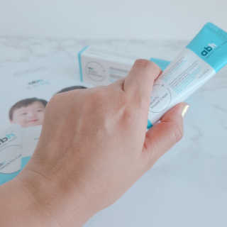 abh+ 스누아토 스누아토 스누씰크림 — 5점을 준 리뷰어가 2020년 8월 올린 사용 사진