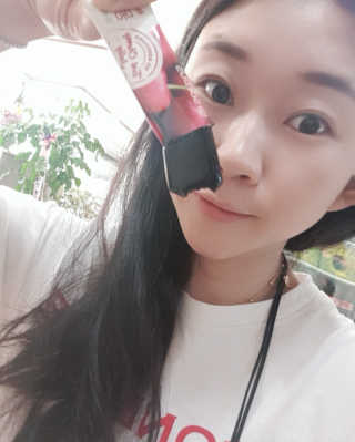 소버스 몽모랑시 타트체리 38.8 — 5점을 준 리뷰어가 2020년 9월 올린 사용 사진