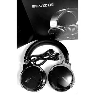 SEVIZ Bluetooth Headphones 10 3color — 5점을 준 리뷰어가 2020년 8월 올린 사용 사진