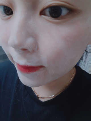 내추럴프렌드 모이스춰 버블 클렌징폼 — 5점을 준 리뷰어가 2020년 9월 올린 사용 사진