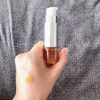 메디페르 [ 1+1 ] 루테인앰플세트 1개 + 루테인크림 50ml 1개 — 4.5점을 준 리뷰어가 2020년 9월 올린 사용 사진