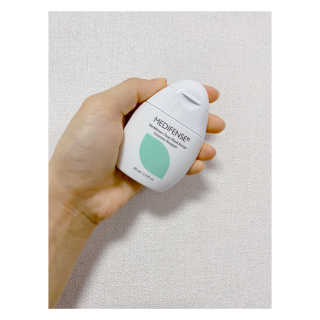 메디펜스 클린 핸드 세럼  2종 랜덤증정 — 5점을 준 리뷰어가 2020년 9월 올린 사용 사진