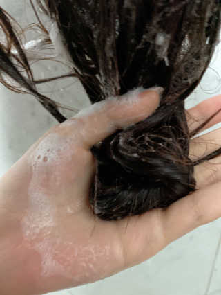 모델윤지님이 올린 리뷰 사진 2
