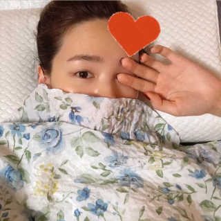 포유 메모리폼 경추베개 자모니베개 — 5점을 준 리뷰어가 2020년 9월 올린 사용 사진