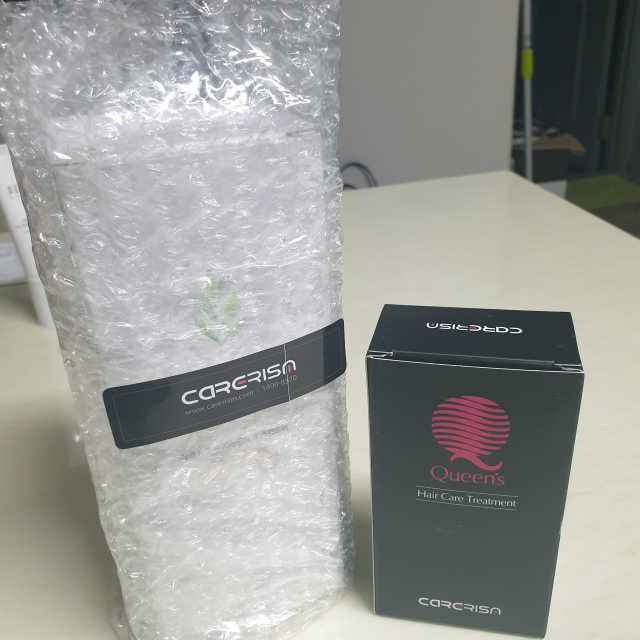 아카이아 이아 A3 헤어스캘프팩 500ml 리뷰 사진