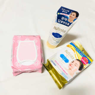 SPF50 PA++++ 선크림까지 완벽하게, 비페스타 2종 — 5점을 준 리뷰어가 2020년 5월 올린 사용 사진