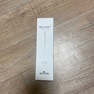 ECLADO 에끌라두 멜라이져 턴 오버 크림 — 5점을 준 리뷰어가 2020년 10월 올린 사용 사진
