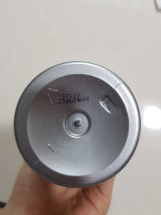 다슈코리아 다슈 데일리 두피 딥 클렌징 샴푸 500ml — 5점을 준 리뷰어가 2020년 10월 올린 사용 사진