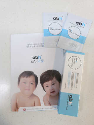 abh+ 스누아토 스누아토 스누씰크림 — 5점을 준 리뷰어가 2020년 7월 올린 사용 사진