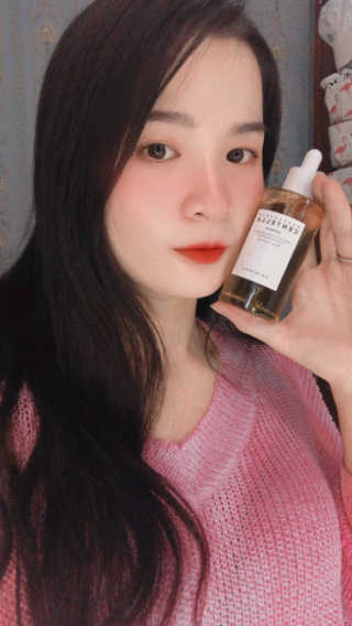 스킨1004 마다가스카르 센텔라 기초2종 — 5점을 준 리뷰어가 2020년 11월 올린 사용 사진
