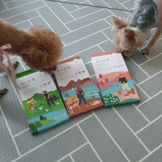 샛별꼬미호두맘님이 올린 리뷰 사진 1