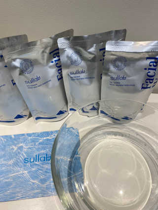 [설랩] 클렌징워터 세안수 500ml x 6팩 — 5점을 준 리뷰어가 2020년 8월 올린 사용 사진