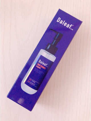 달리프 글램 트루 에센스 오리지널 100ml — 5점을 준 리뷰어가 2020년 4월 올린 사용 사진