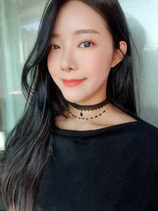 닥터존스킨 눈썹자라 — 5점을 준 리뷰어가 2020년 10월 올린 사용 사진