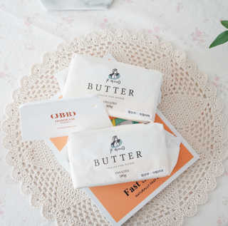 비르질리오 알굿버터 RGOOD_BUTTER — 5점을 준 리뷰어가 2020년 9월 올린 사용 사진